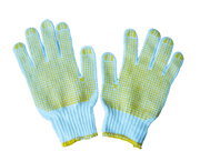 Anti- slip gloves